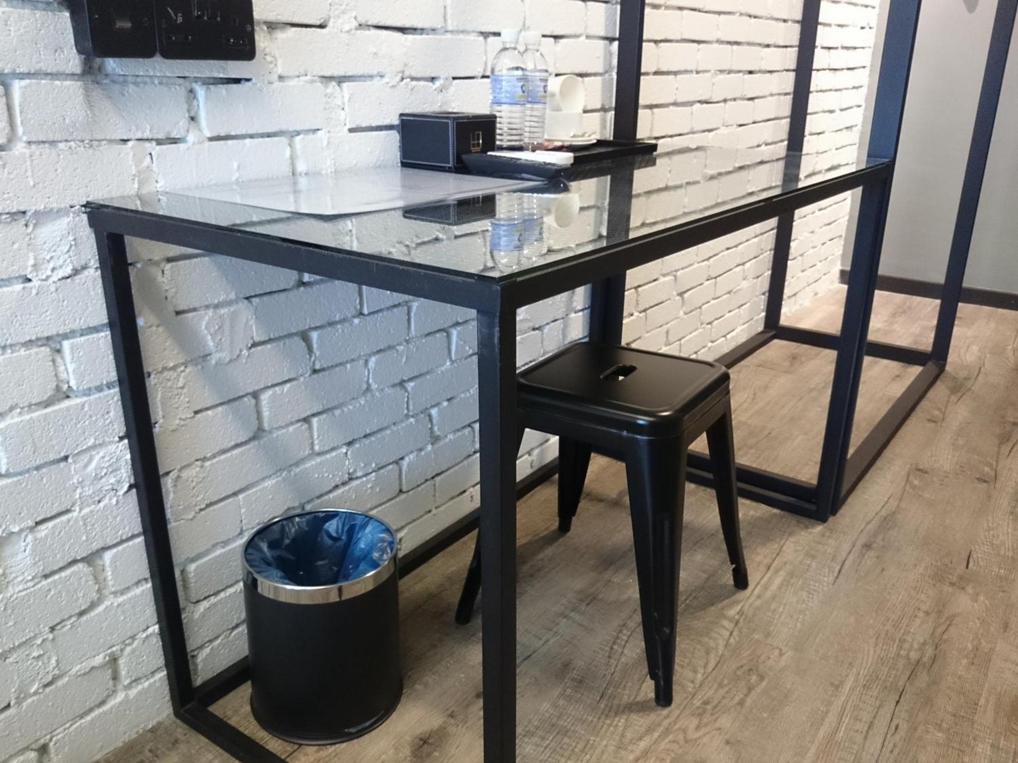 68 Boutique Hotel Sitiawan Exteriör bild