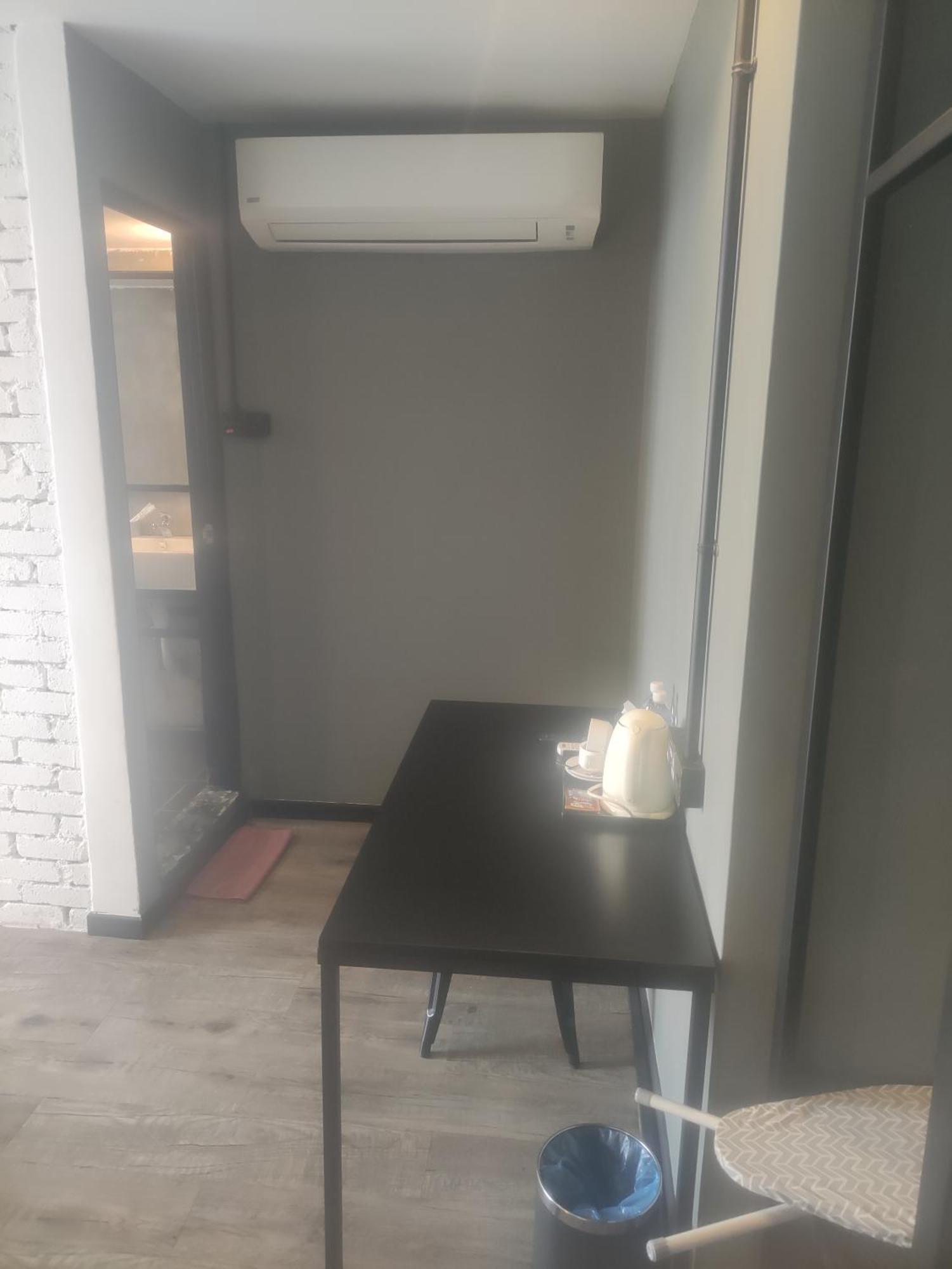 68 Boutique Hotel Sitiawan Exteriör bild