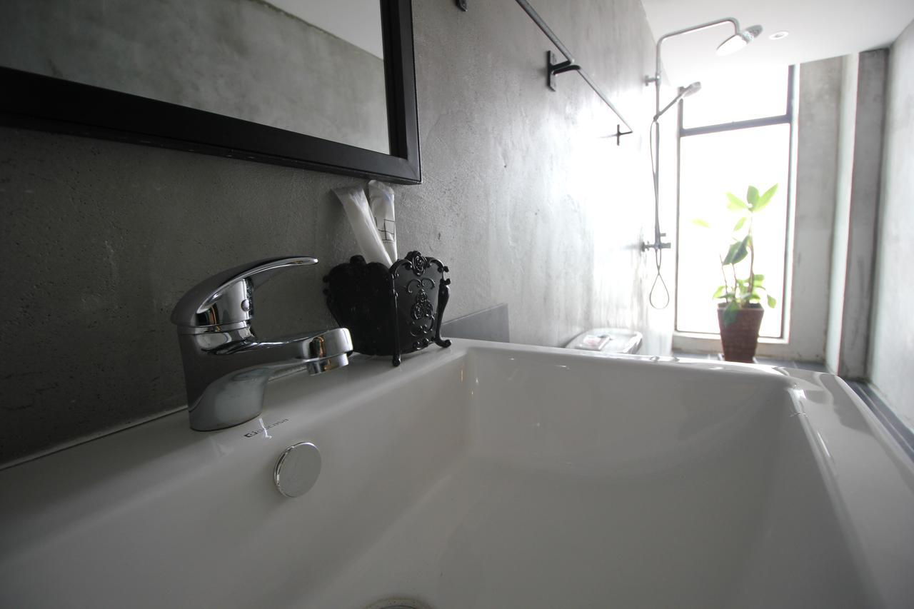 68 Boutique Hotel Sitiawan Exteriör bild