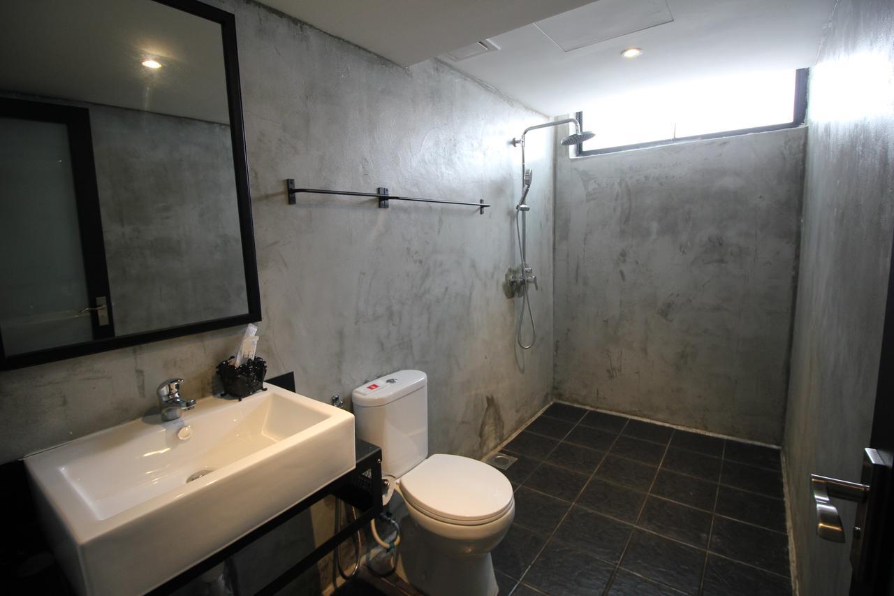 68 Boutique Hotel Sitiawan Exteriör bild