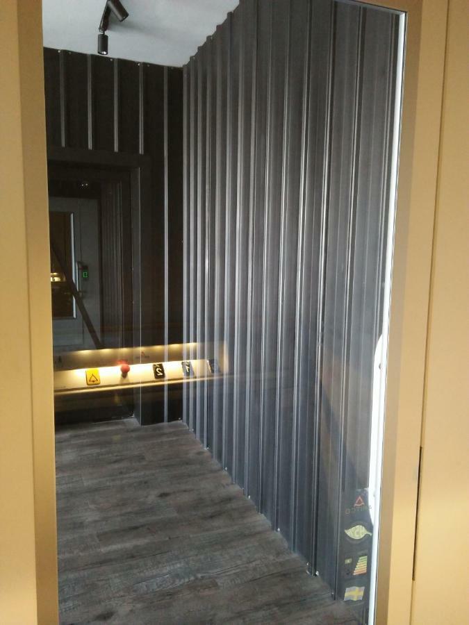 68 Boutique Hotel Sitiawan Exteriör bild